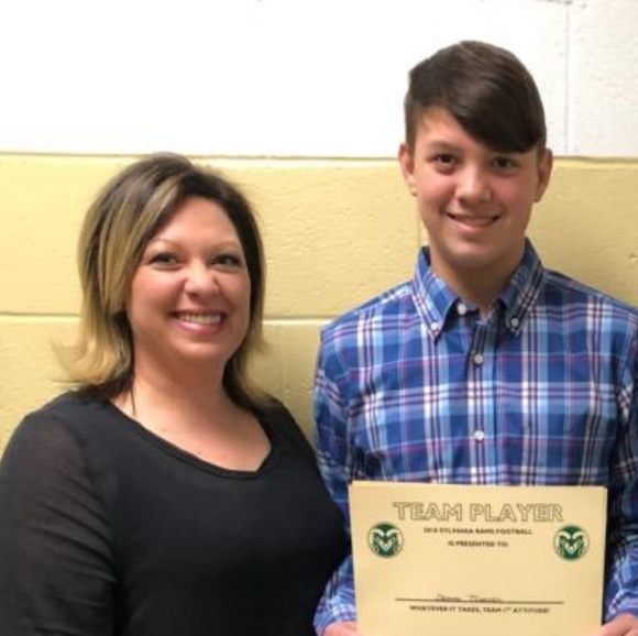 Meet your Posher, Kristy - Picture 3 of 3